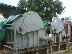 Winch, Hydraulic, 40 Te, Mooring - Single Drum - Surplus - UL04899 - Quipbase.com - Taken 10 nov (4).jpg